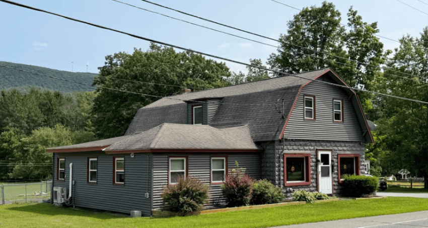 vermont genreal store