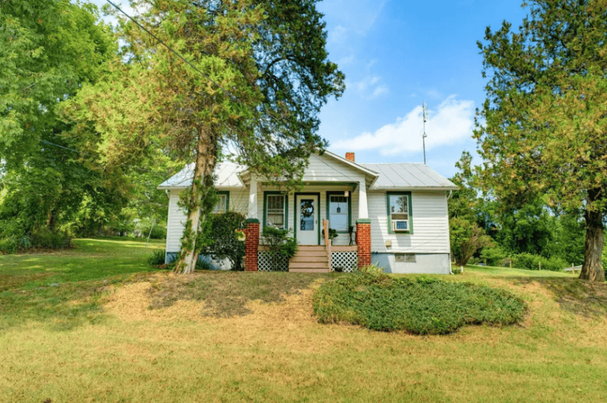 virginia home