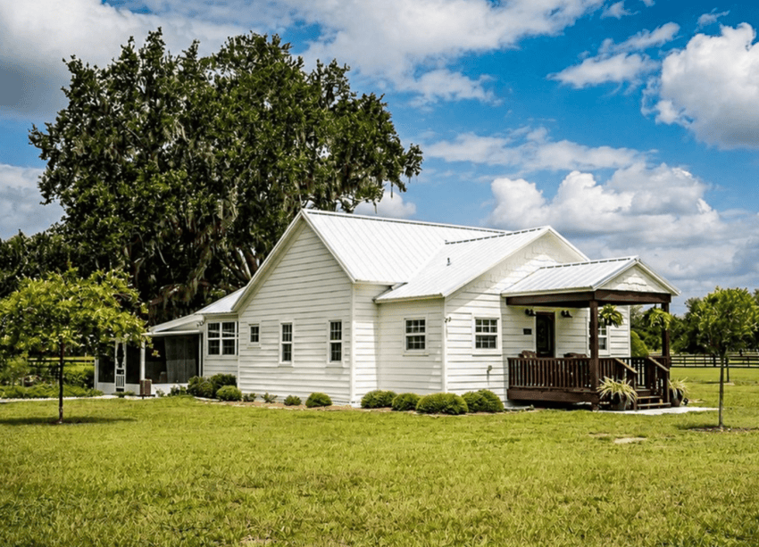 florida hobby farm